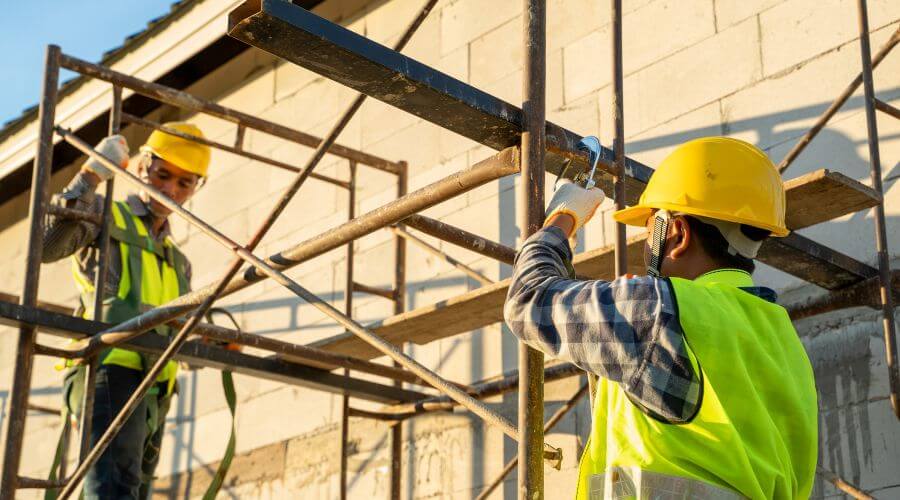 Expert top industrial roofings services in Liverpool, PA